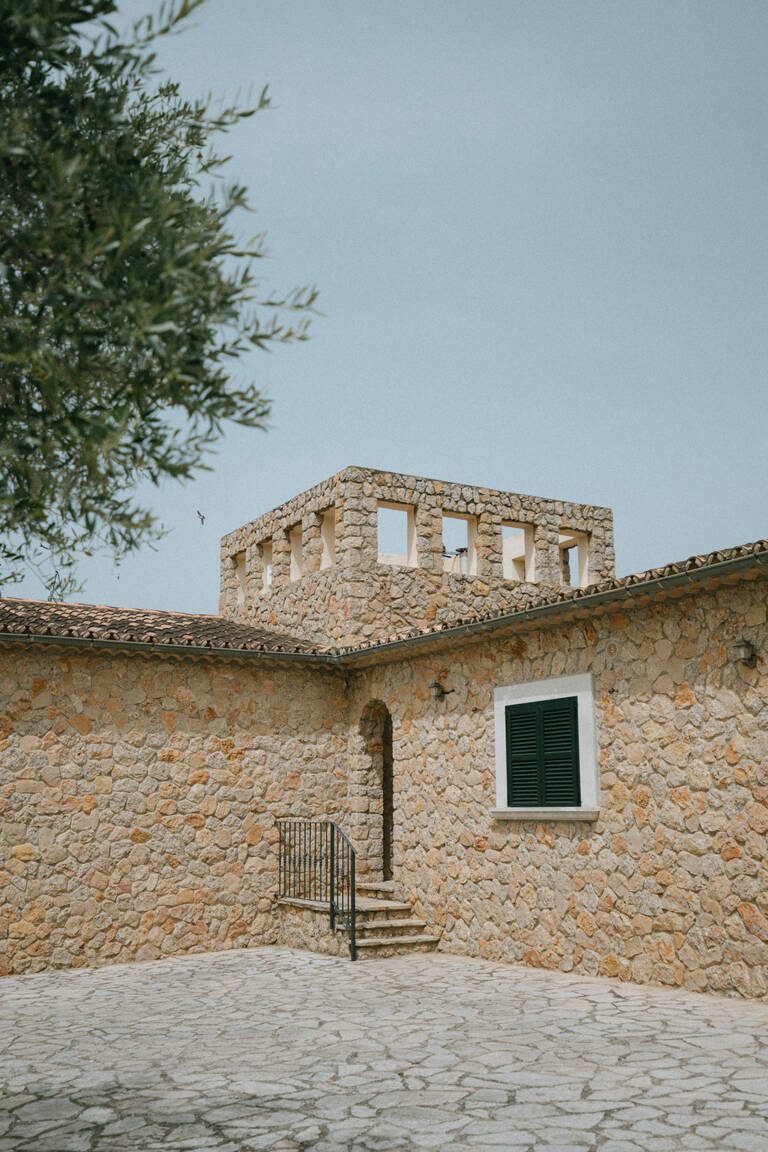 Finca auf Mallorca